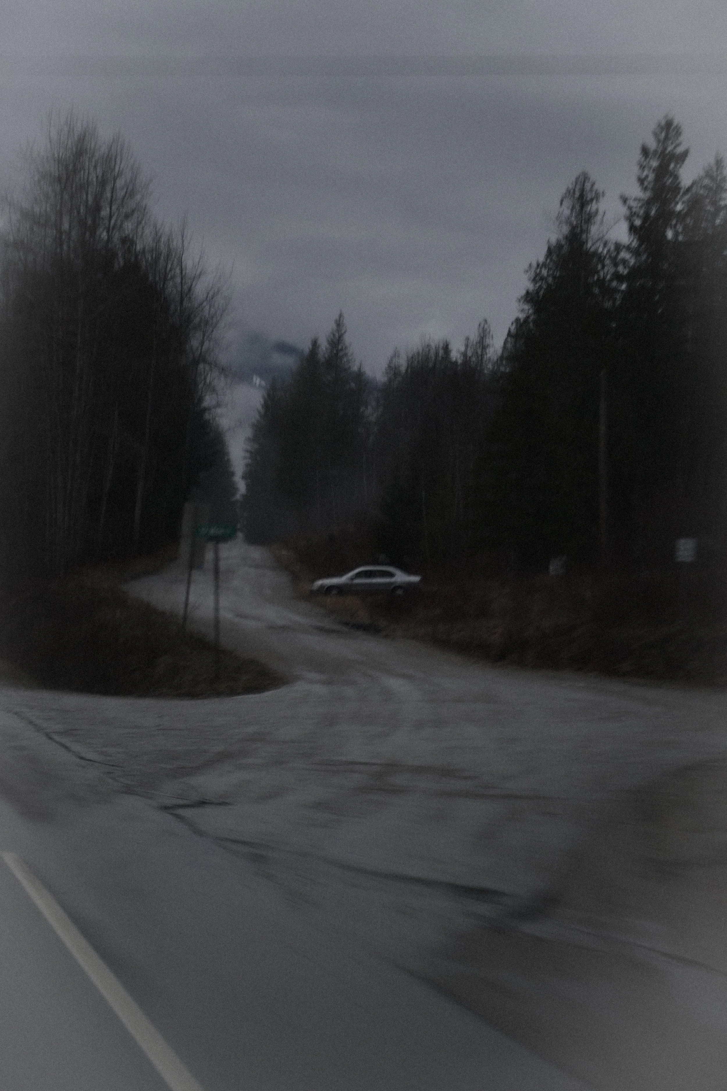 Nikon DSLR borrowed from my sister :)