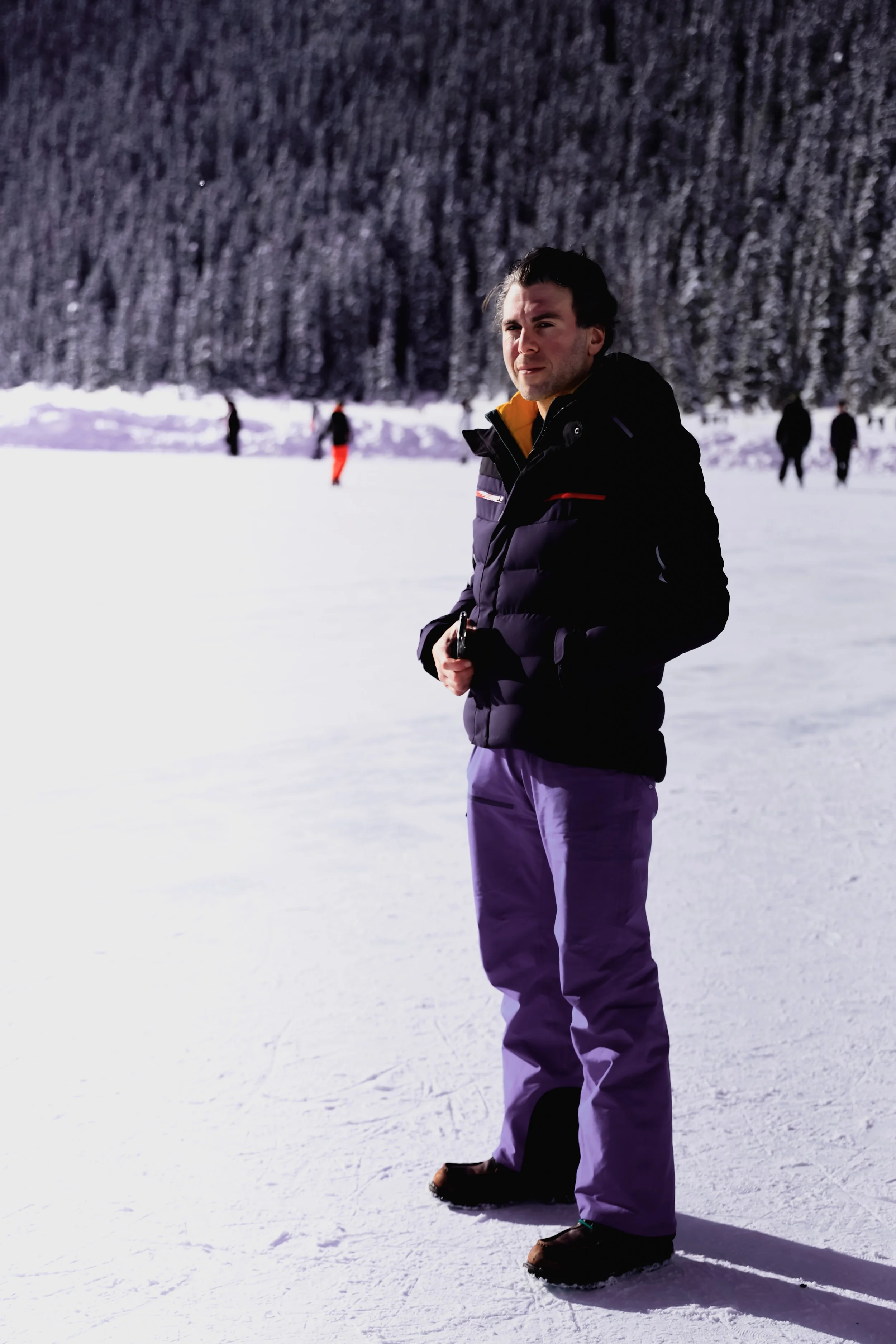 Canon EOS R6 Mark II

24-105

Adobe Lightroom