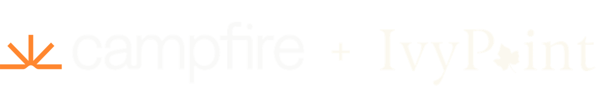 IvyPoint Certified Campfire Implementation Partner logo