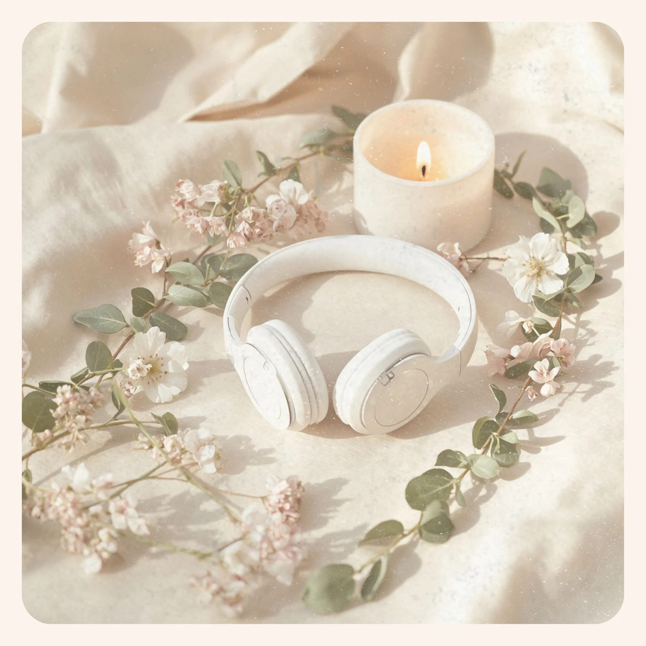 El Encuentro: Meditación Guiada