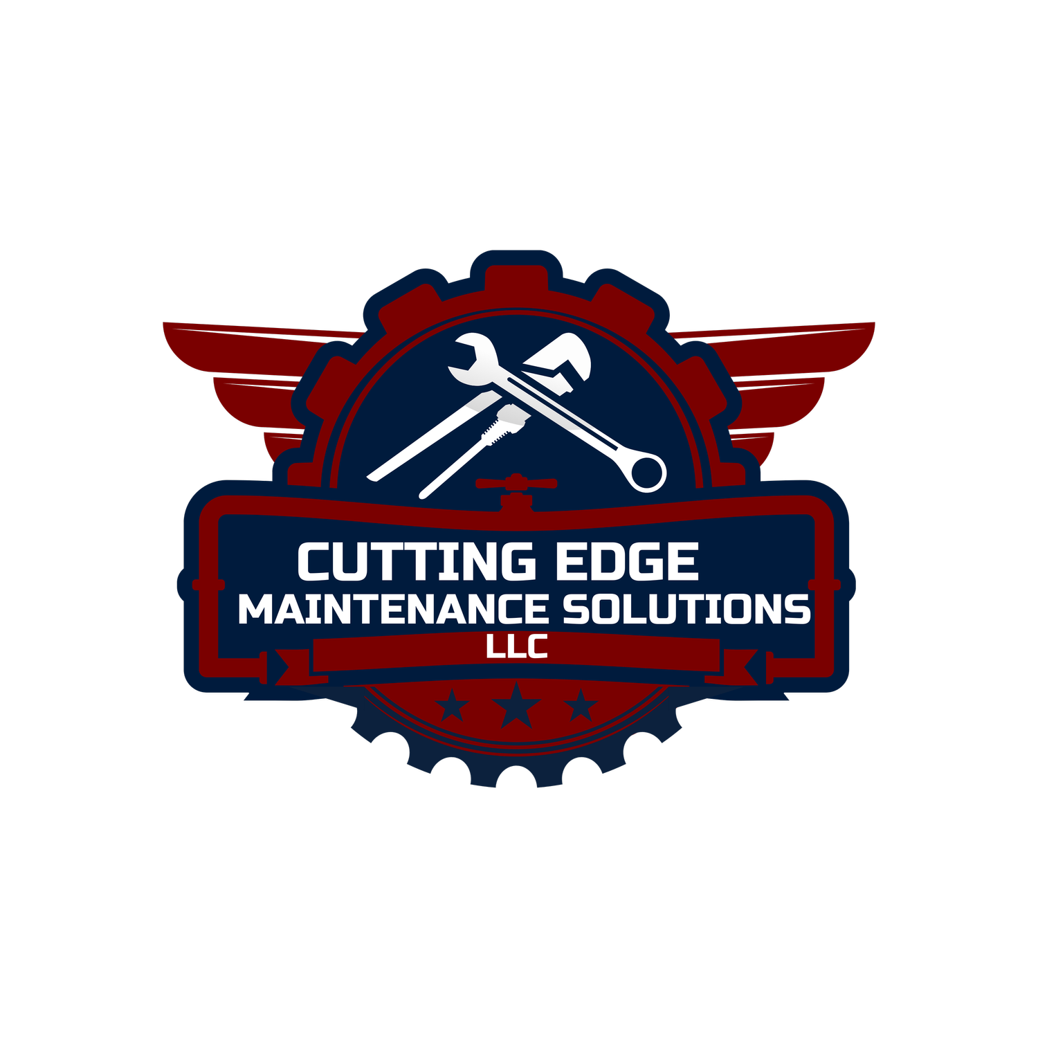 Cutting Edge Maintenance Solutions, LLC.