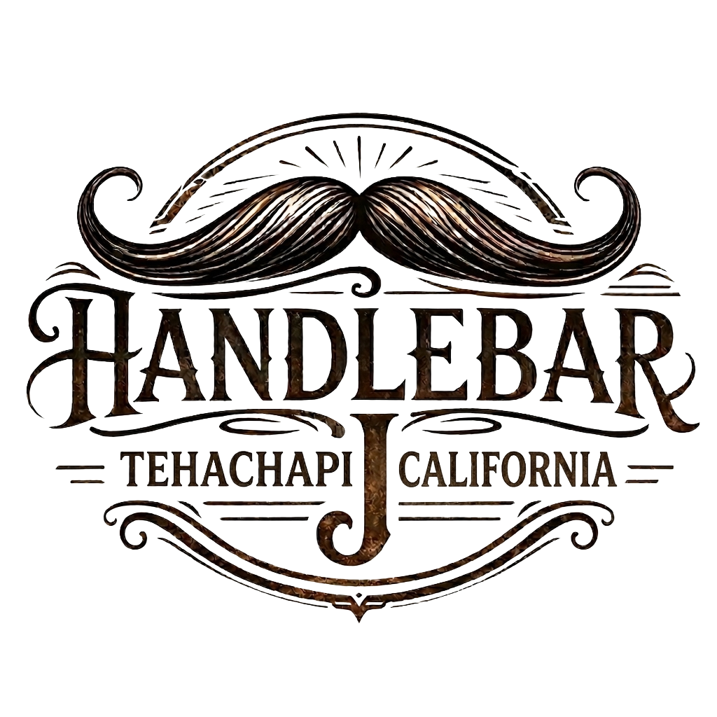 Handlebar J Ranch