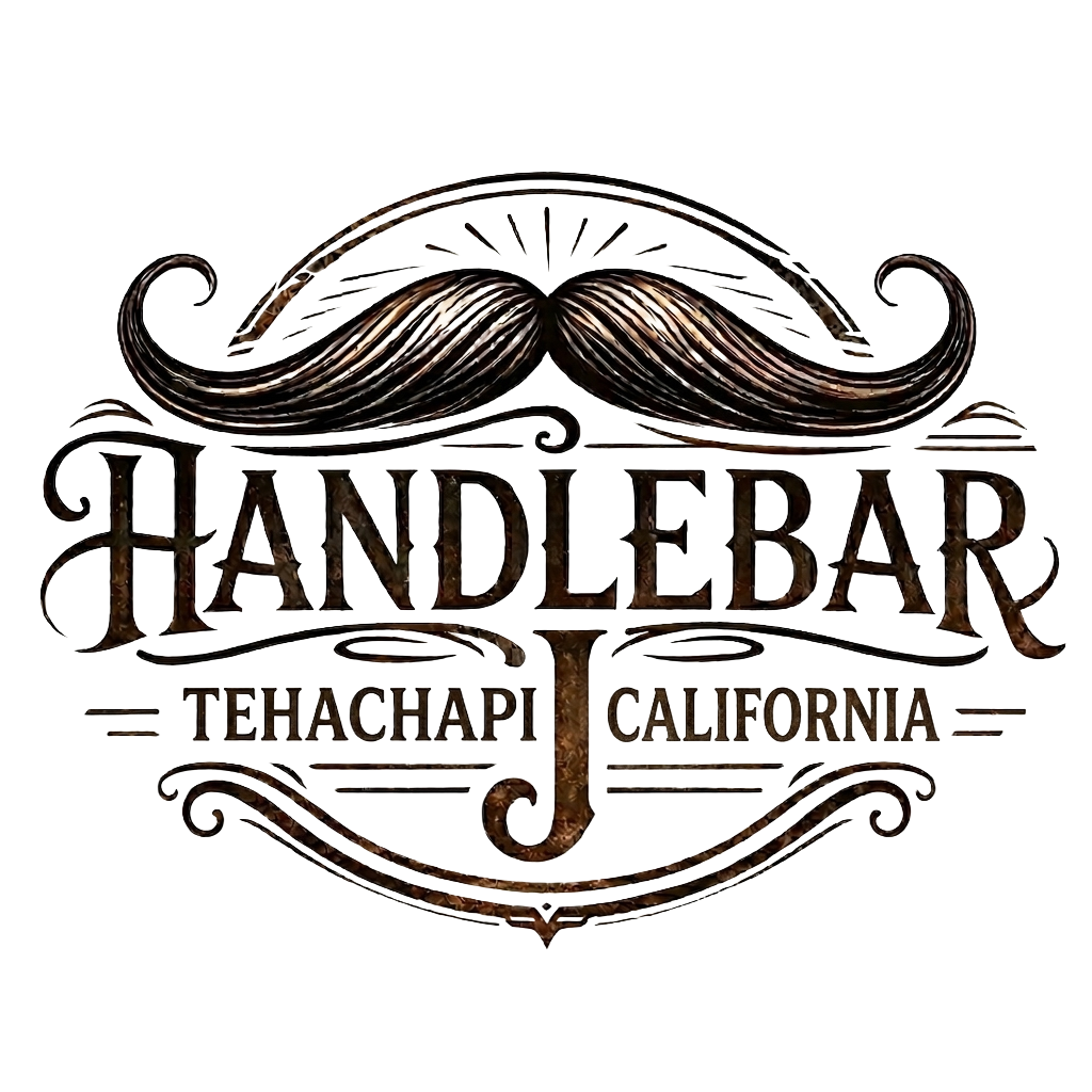 Handlebar J Ranch
