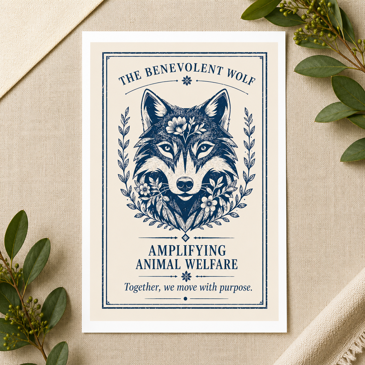 TBW Summer Print Collection No. 01  - $5 Contribution