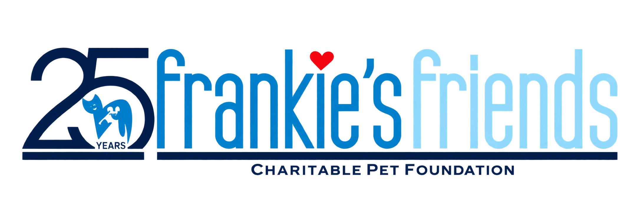 Frankie's Friends — veterinary financial assistance programs
