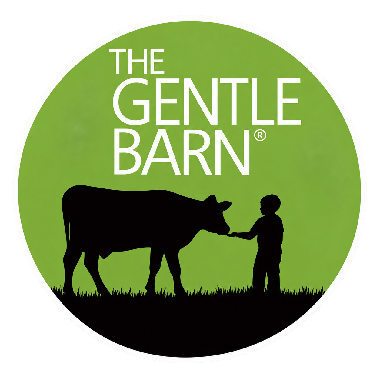 The Gentle Barn — Animal sanctuary, rescue, and compassionate connections between people and animals 🐄💚