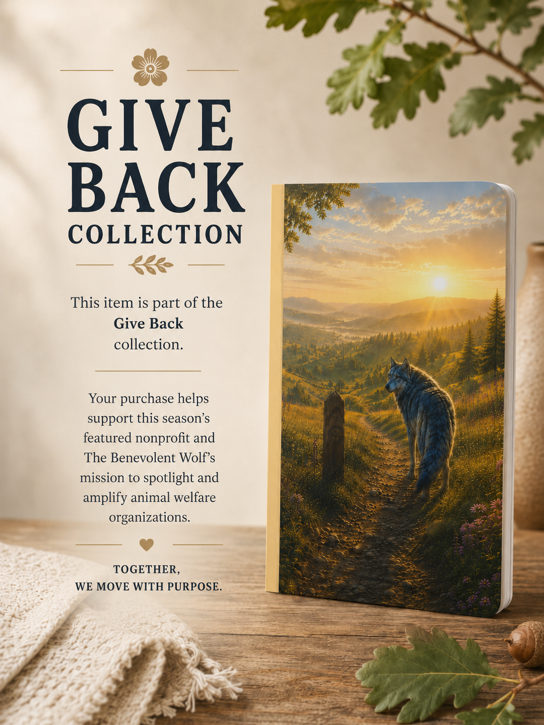 TBW Journal 01 give back collection web image.png