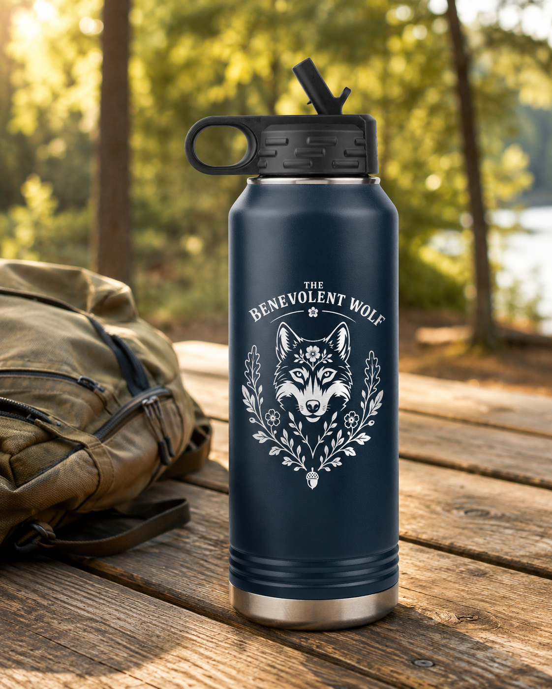 TBW Water bottle on table outdoors.png