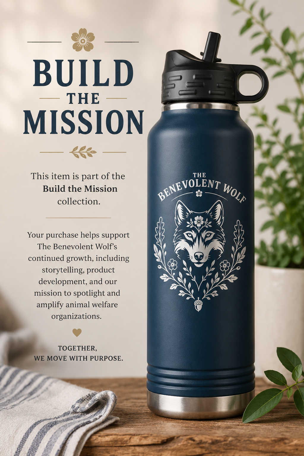 TBW Water bottle build the mission.png