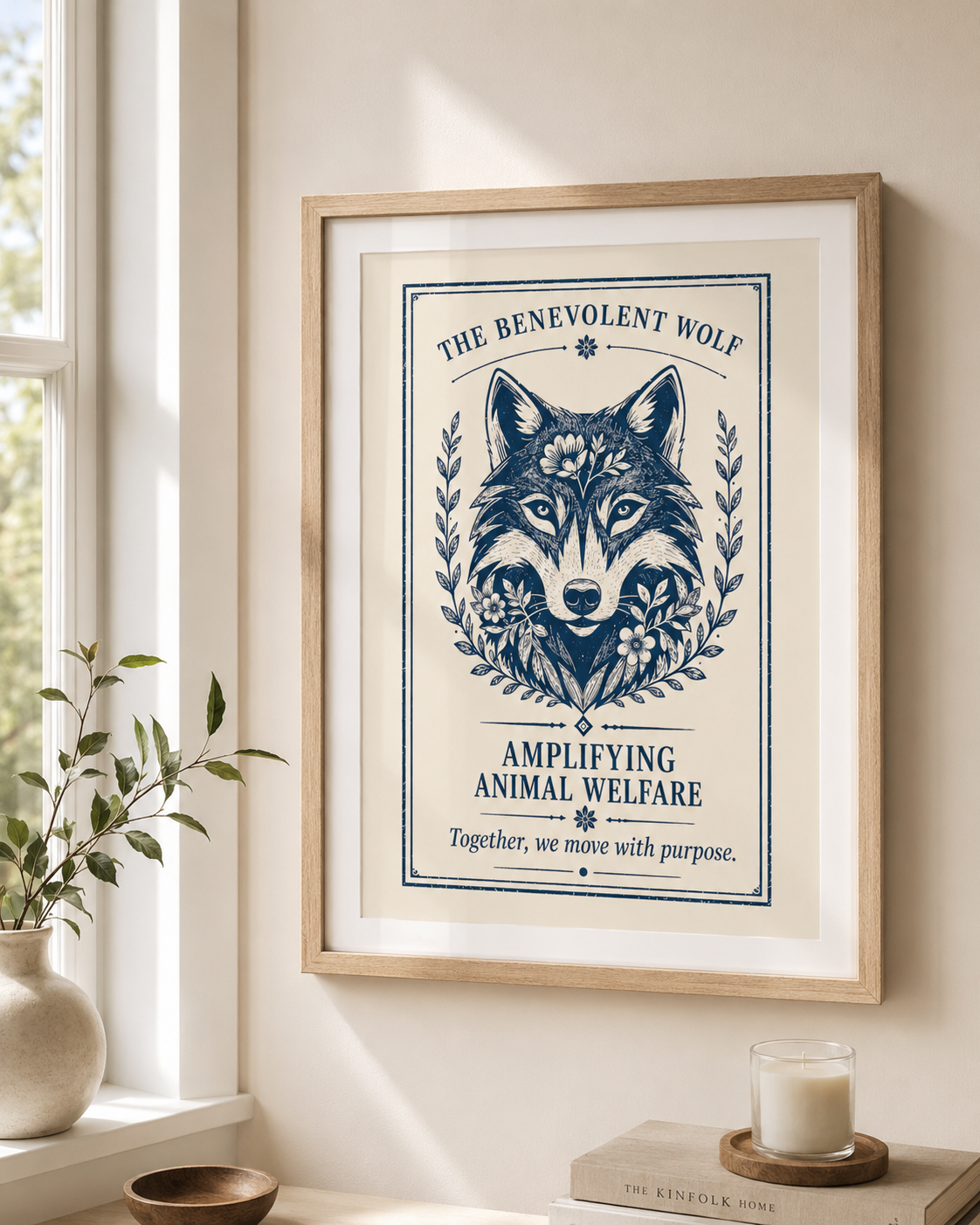 TBW Poster Framed on wall.png
