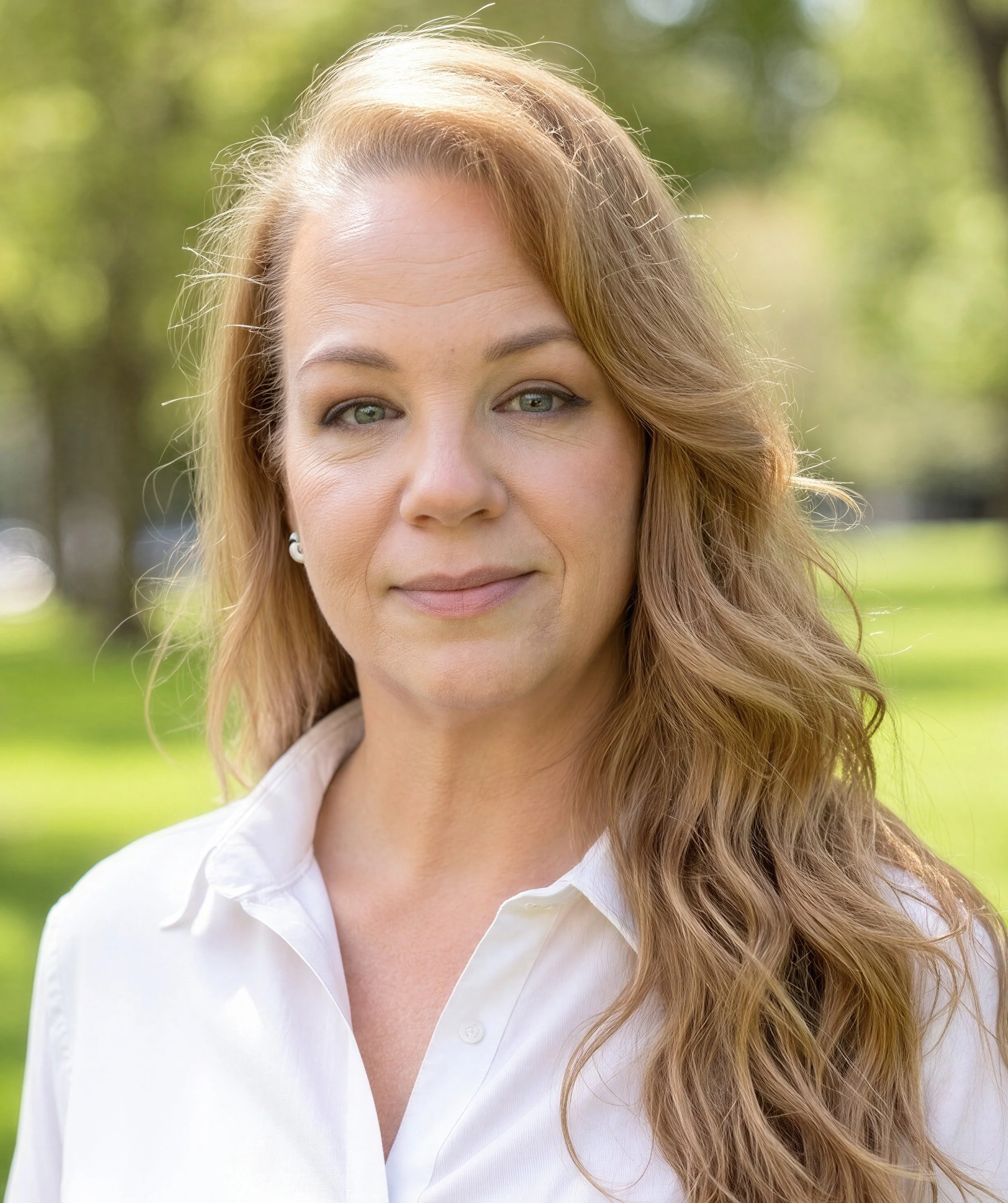 Holly Shroyer - Life Design Coach for Women - Aspire Life Design Pennsylvania