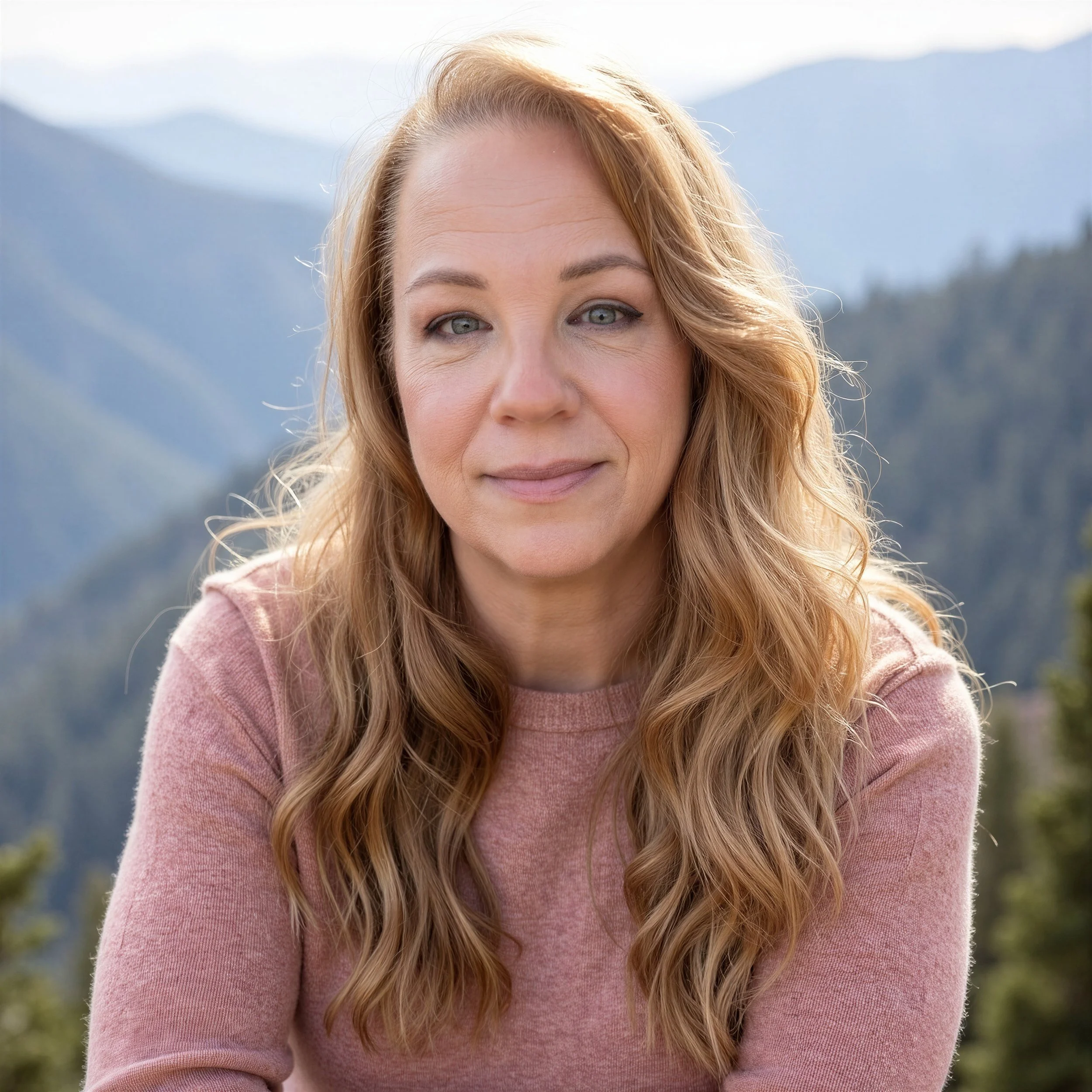 Holly Shroyer - Women's Life Design Coach - Aspire Life Design