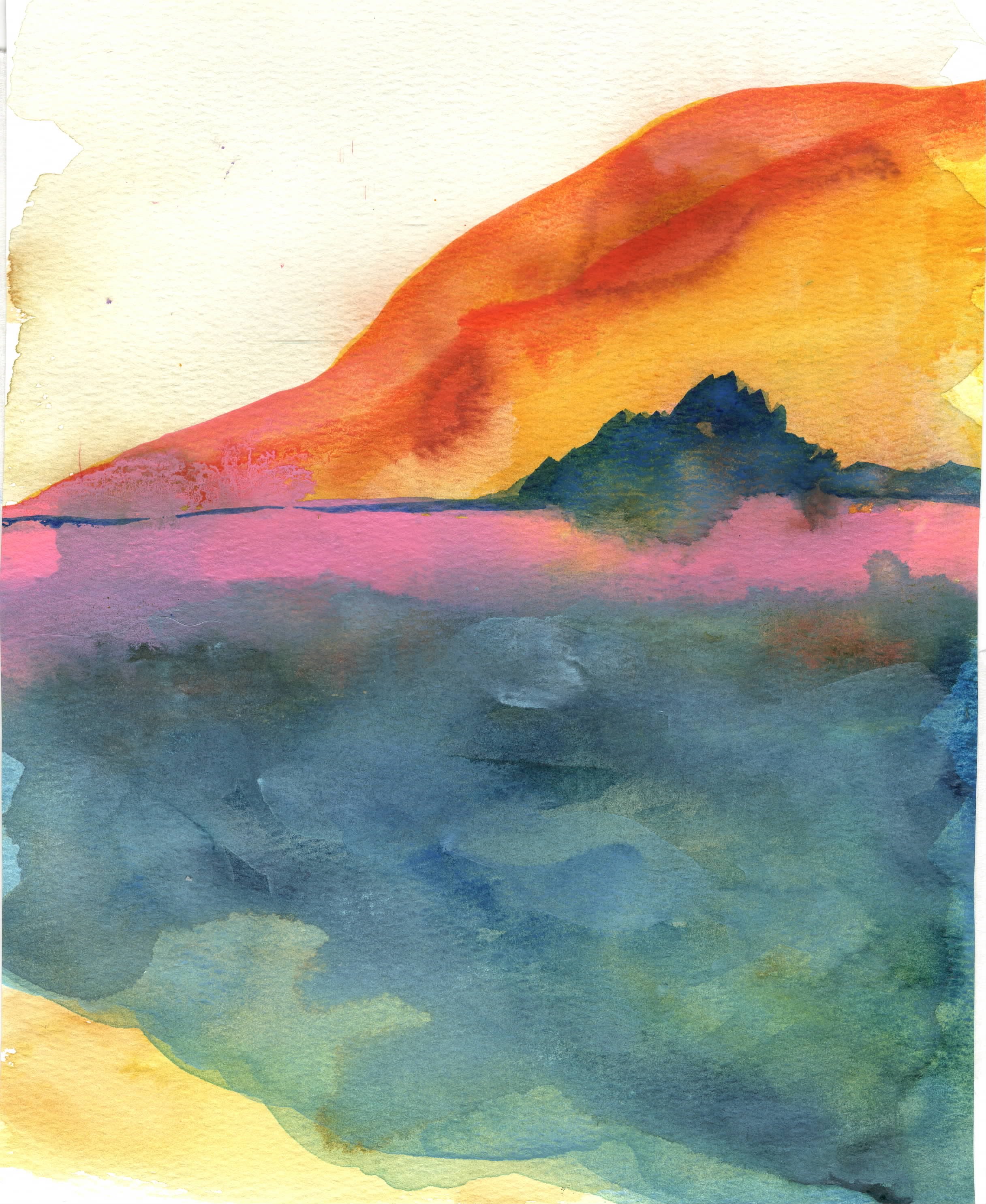 Golden Isle