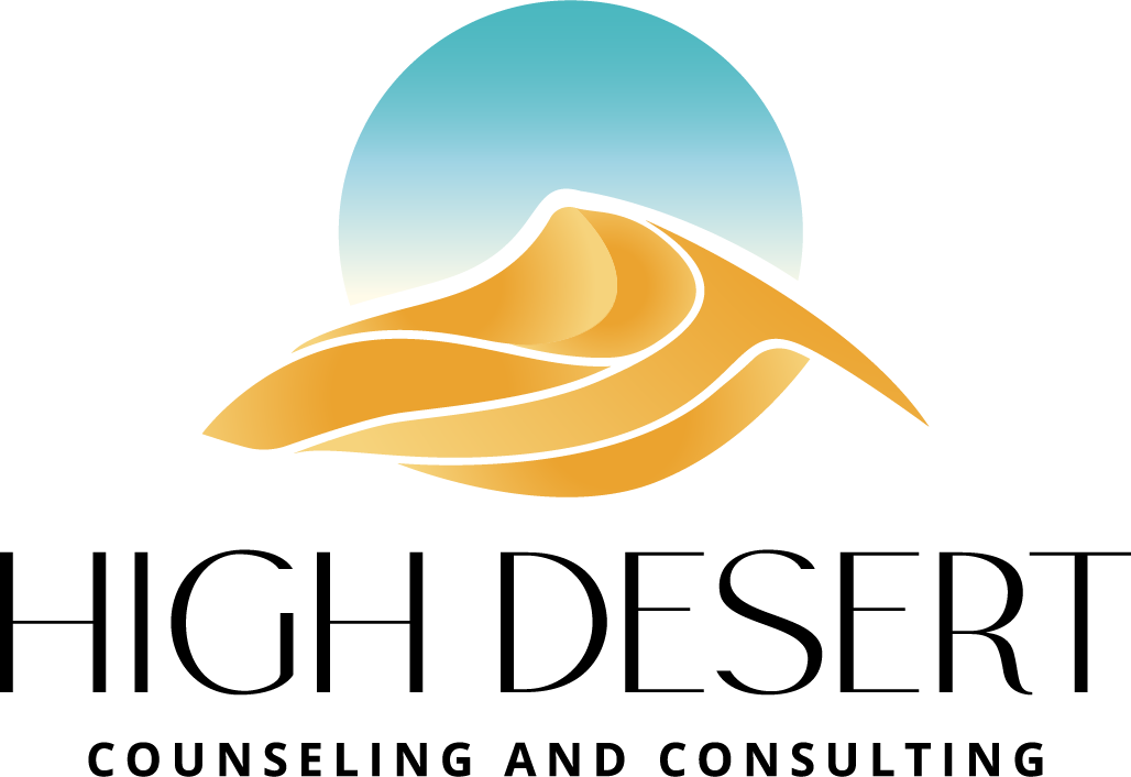 High Desert Counseling and Consulting