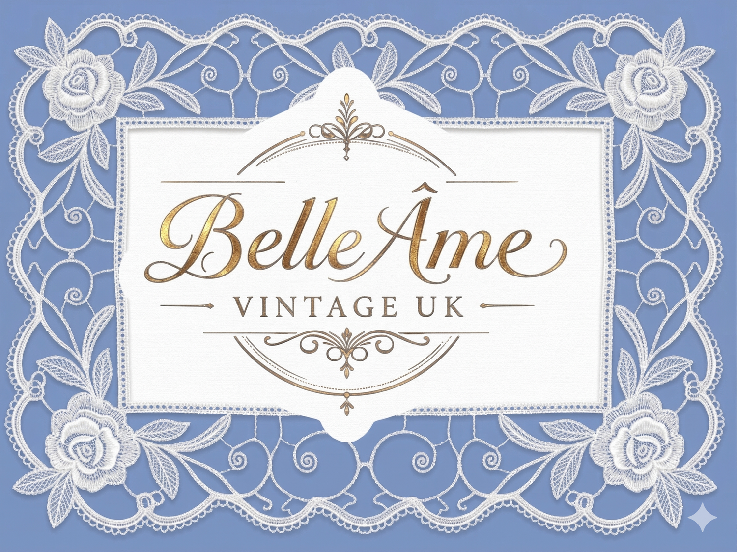 BelleAme Vintage UK LTD