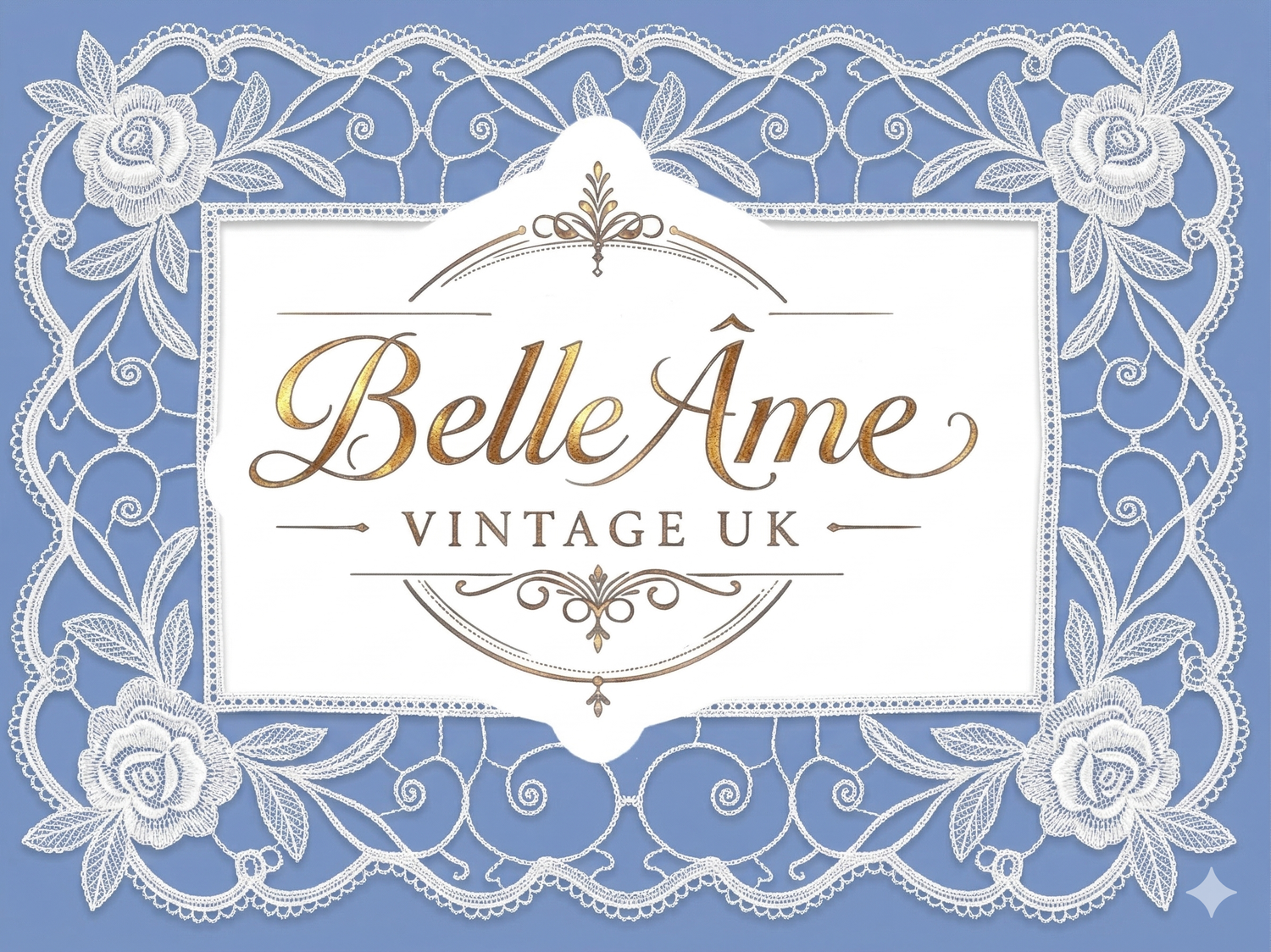 BelleAme Vintage UK LTD