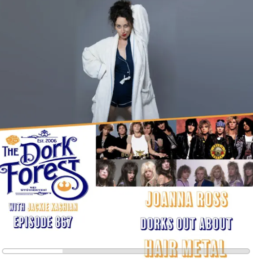 Watch: Dork Forest