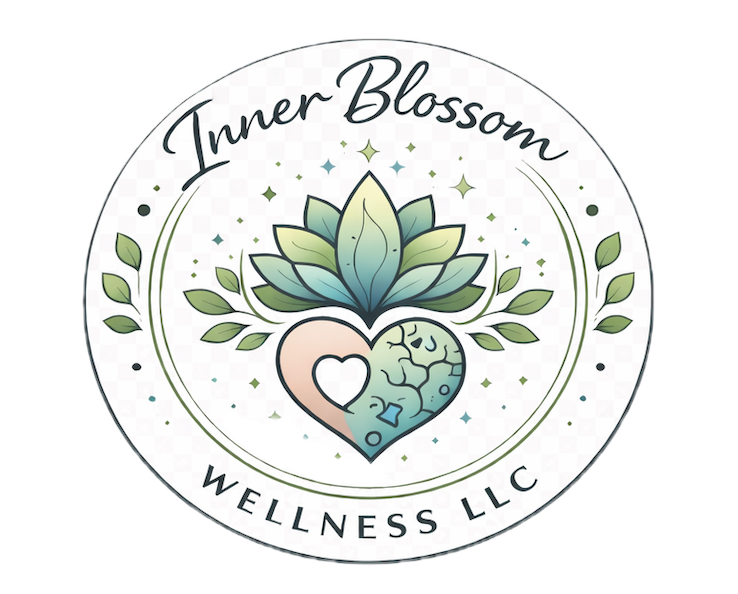 Inner Blossom Wellness
