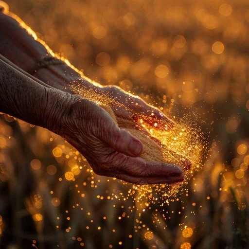 What are dreams made of…