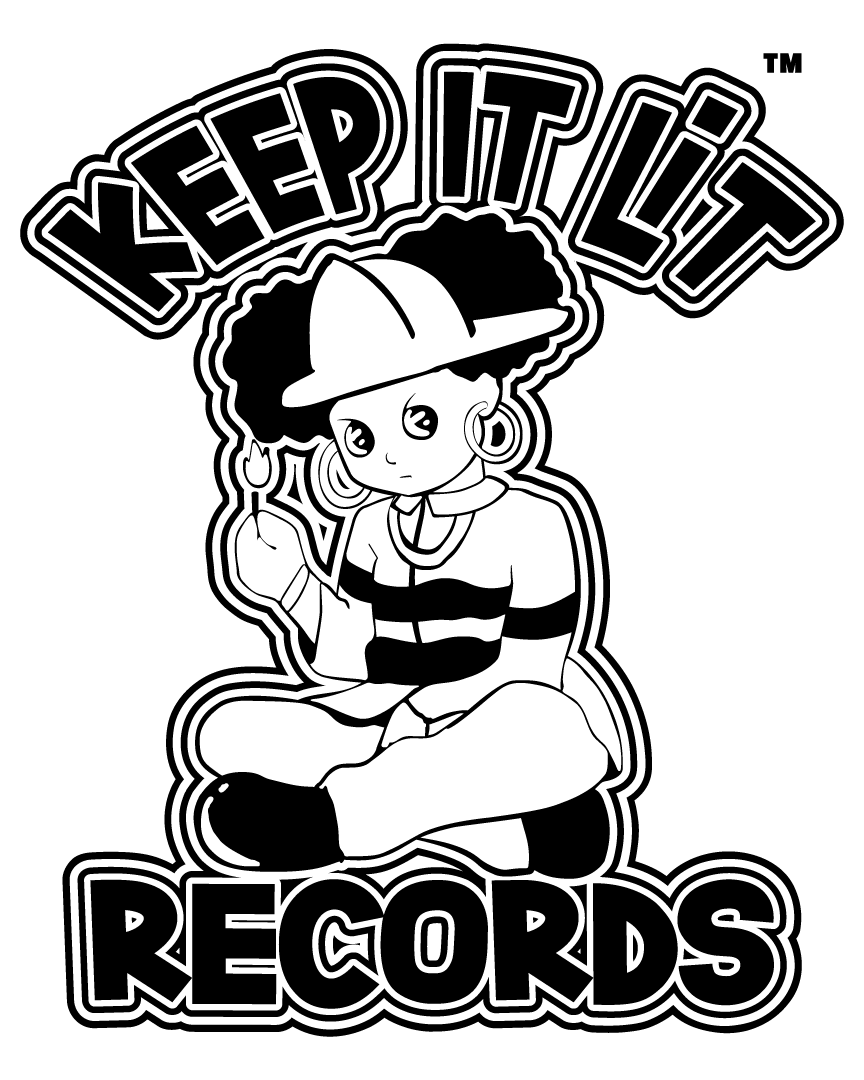 KEEP IT LIT RECORDS