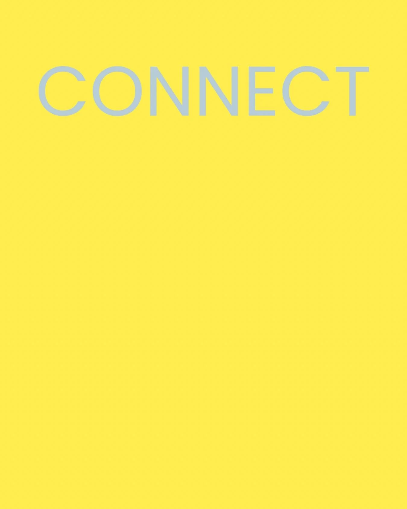 🧩 CONNECT 🧩 

Do you know people that we need to know? If so, please help get us in touch. We realize it will take a whole community to get this space open and that there are people out there passionate about this purpose. 

If you have someone in 