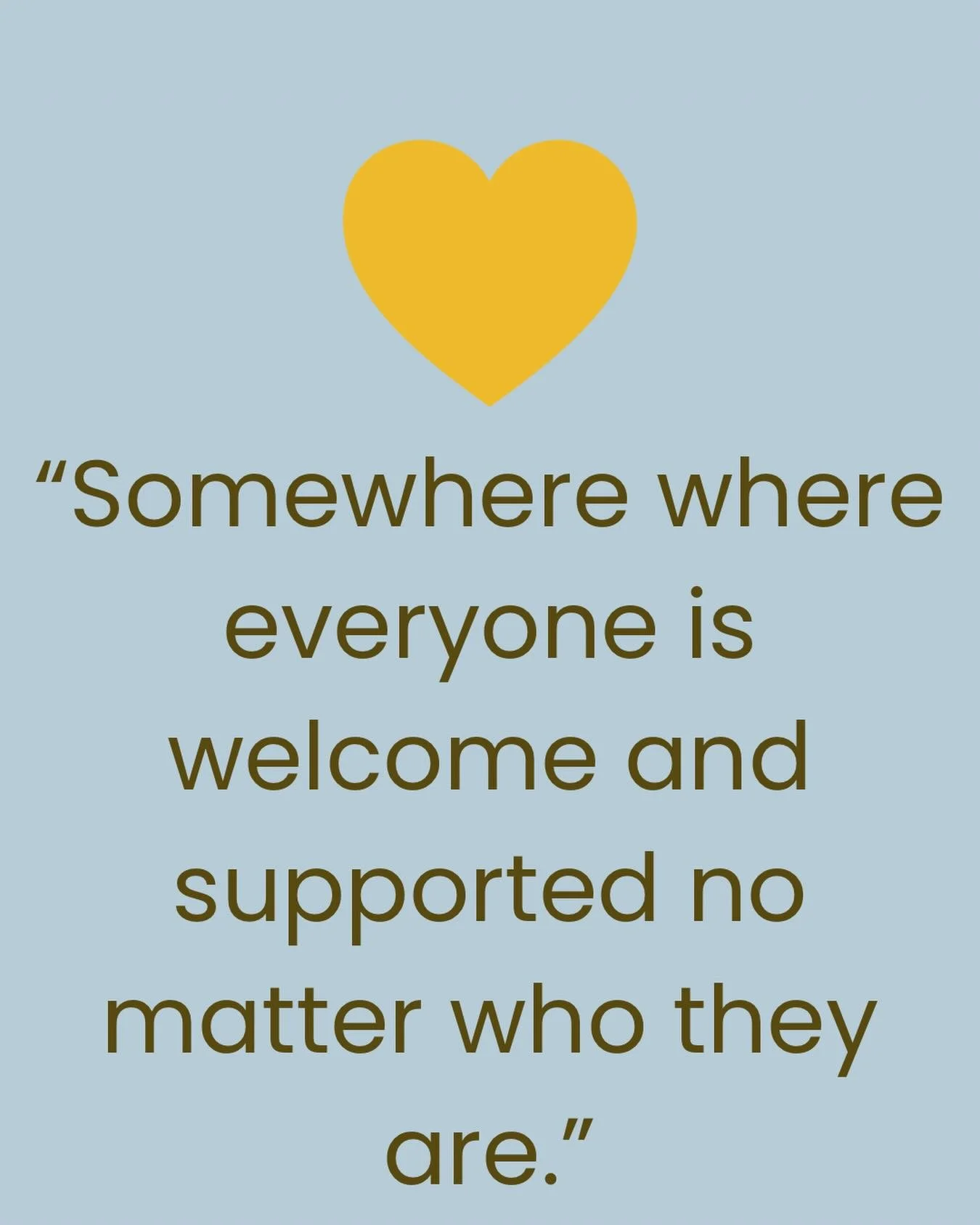 💙💛 #ferndaleyouthcollective
#ferndalefamily
#safespaces