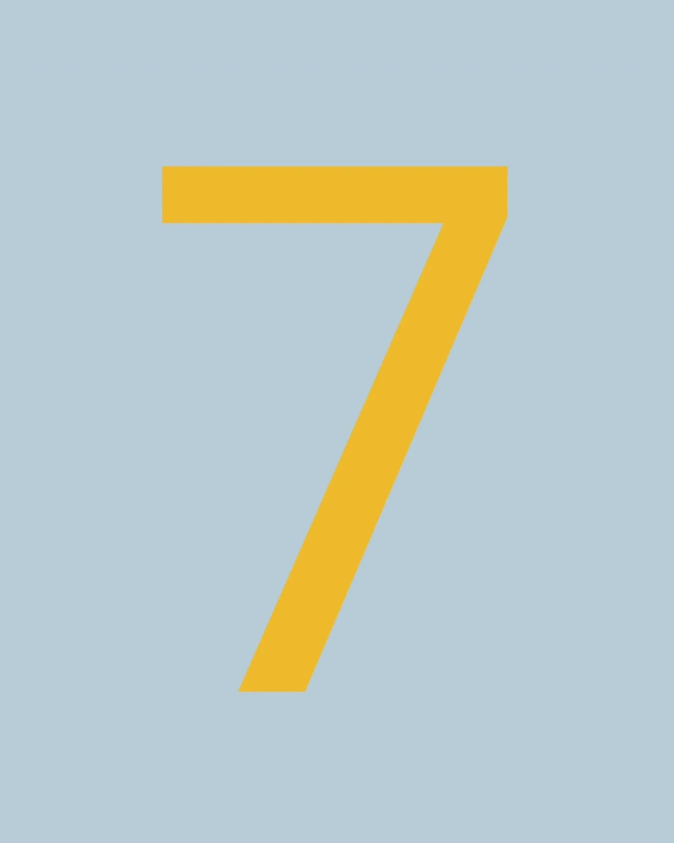 This number means a lot to us and to so many in our community. For those of you remembering him today, you&rsquo;re not alone. 

We love you #7. 

#ferndaleyouthcollective
#ferndalefamily
#safespaces