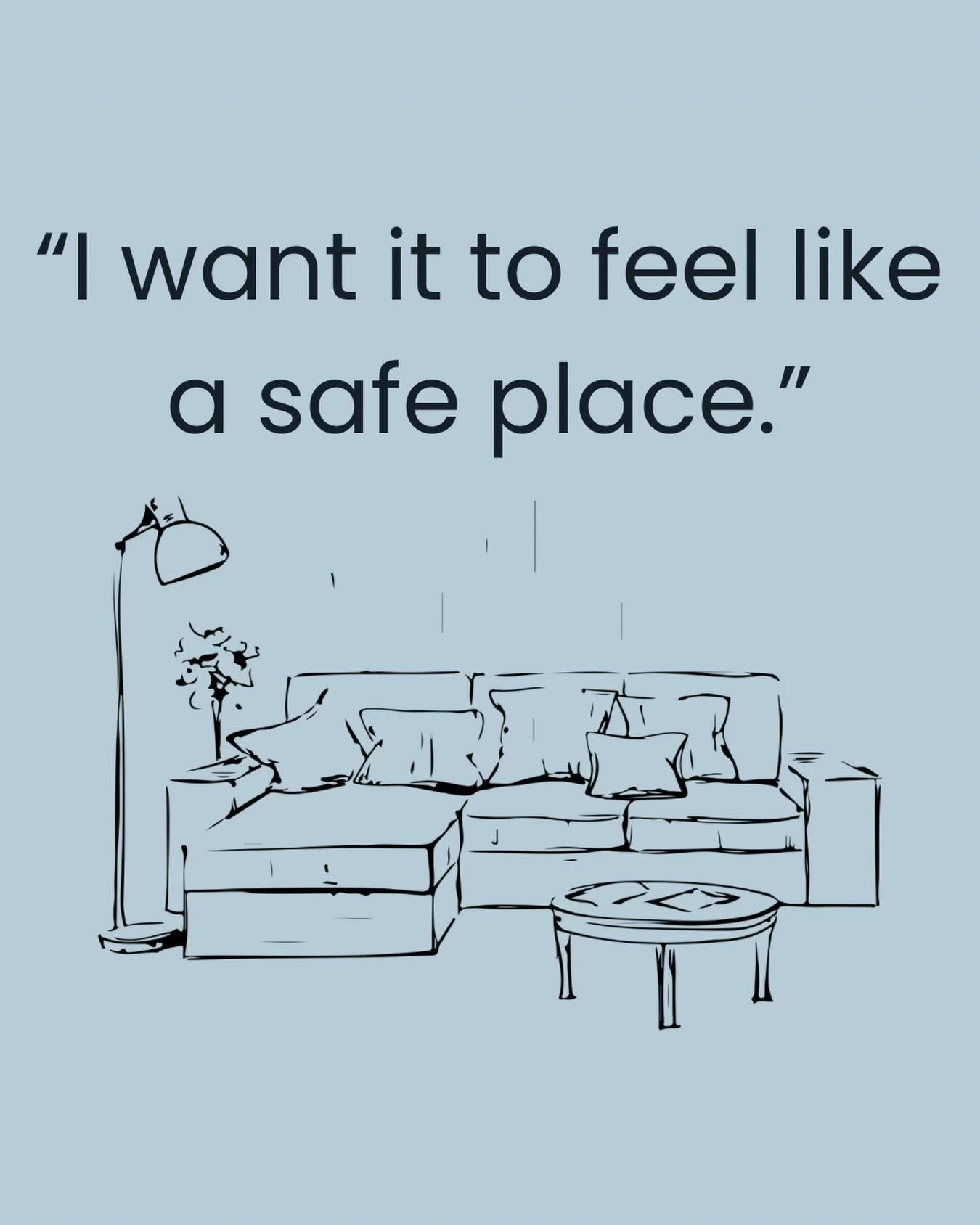 Yes. Us too. 

We will have trained staff and volunteers working in the youth space at all times to make sure it is a safe and welcoming environment. 

Our staff and volunteers will also be fun, engaging, and whole-heartedly interested in serving our