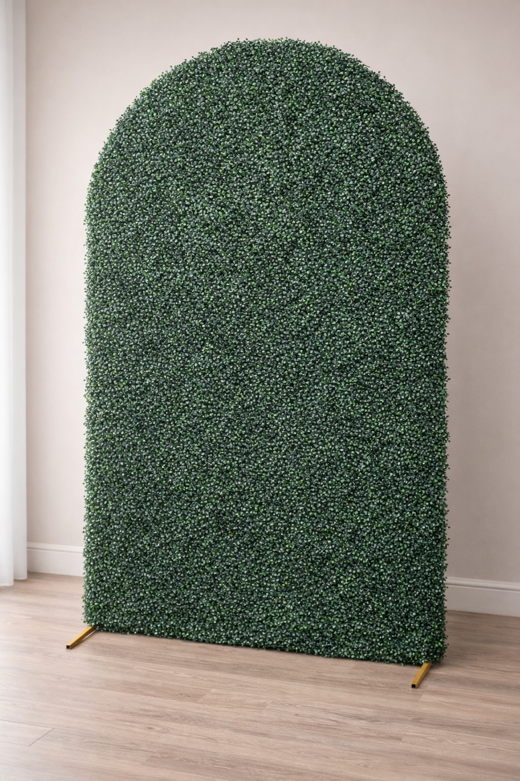 Garden Party Package (Up to 16 Guests)