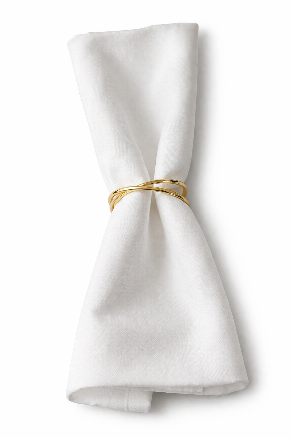 Napkin & Ring Set (Per Guest)