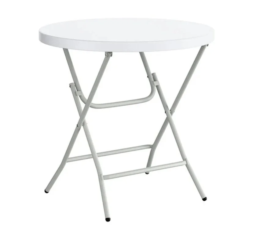 32" Round Table - Standard Height