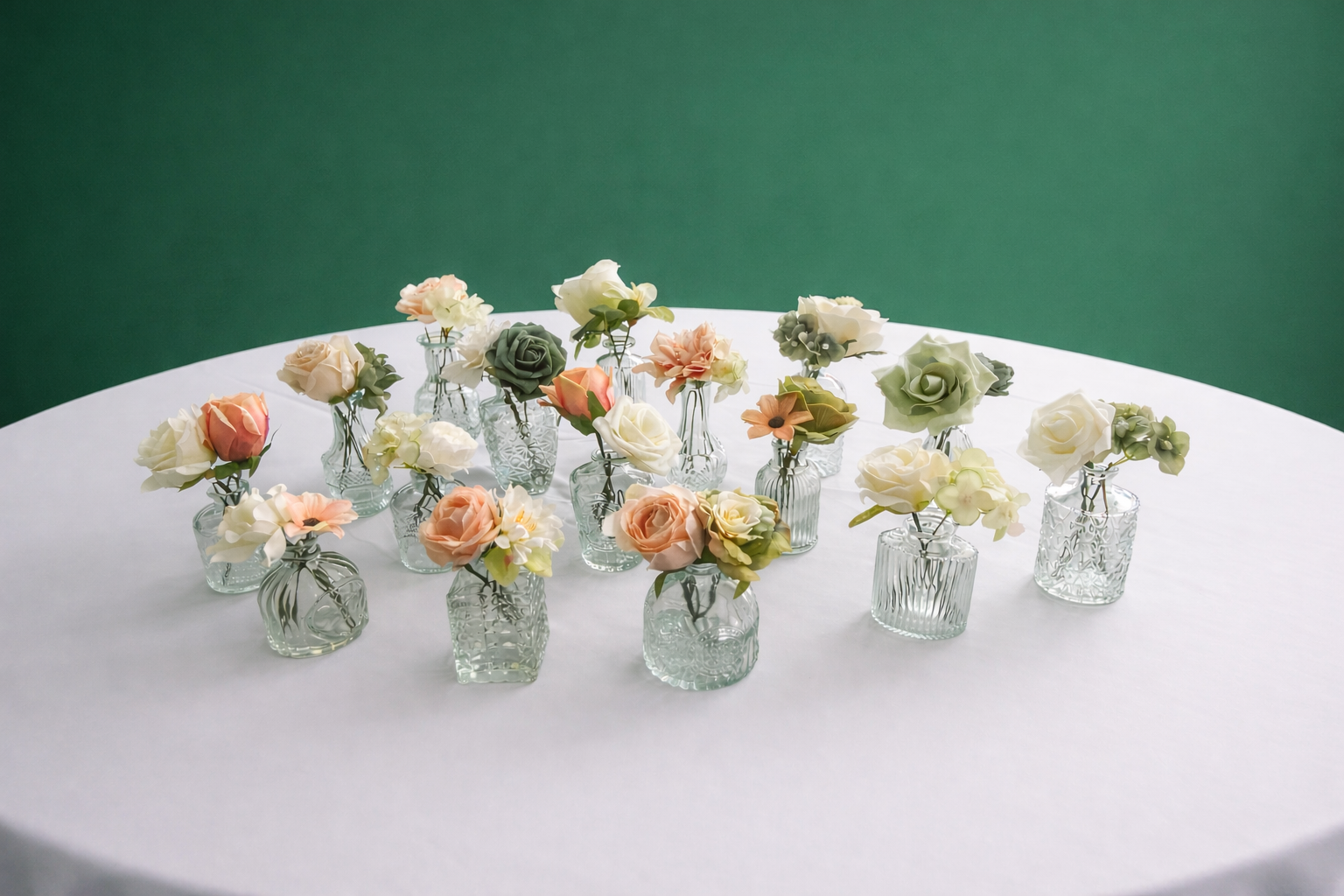 Gemini Day Centerpieces.PNG