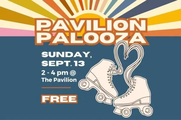 PAVILION PALOOZA