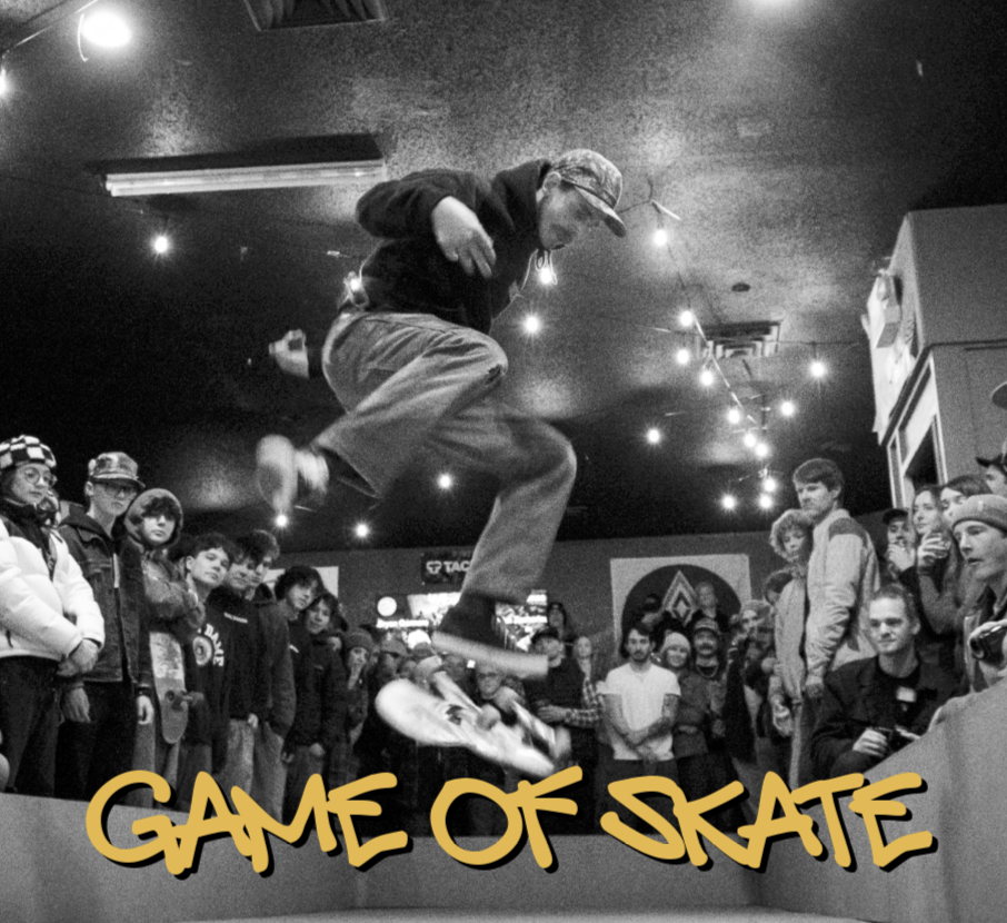 Game of Skate