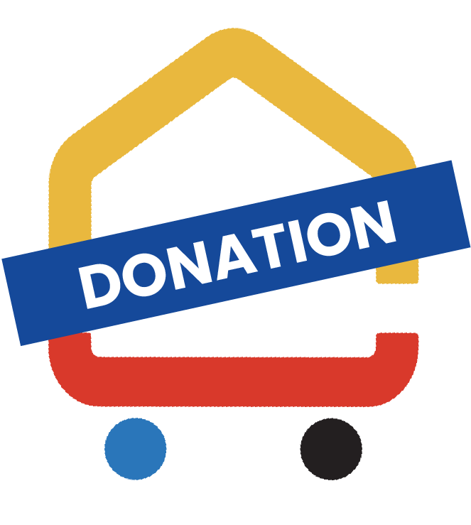 Donation to Board House