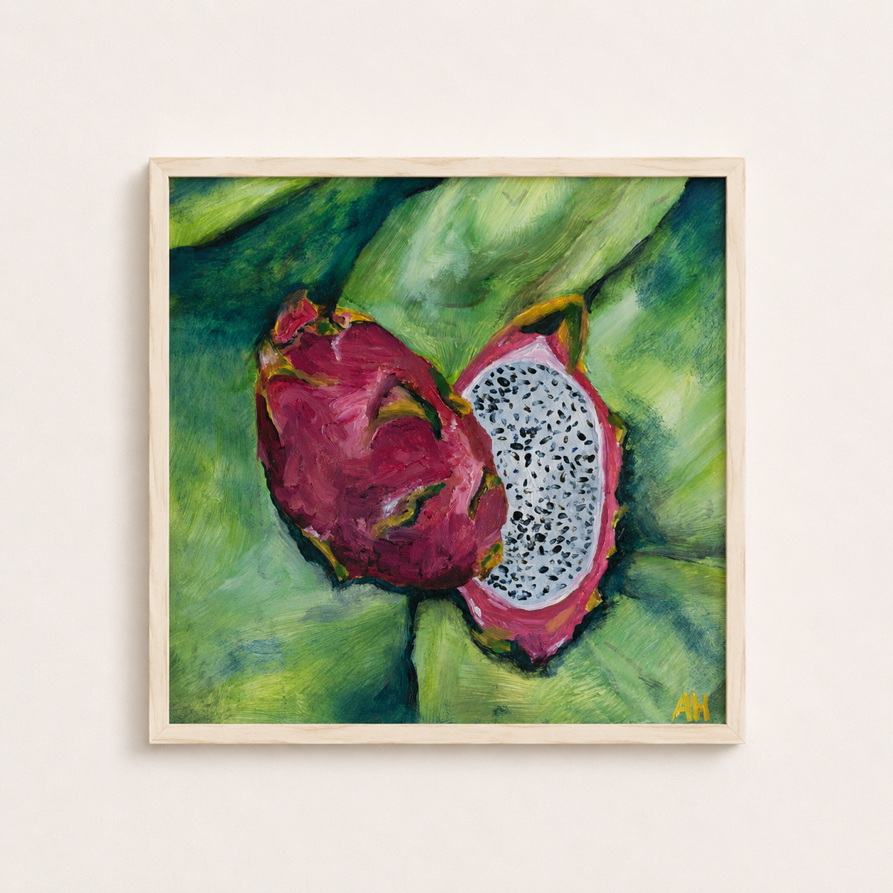 Fruit of the Spirit - "Long-Suffering"