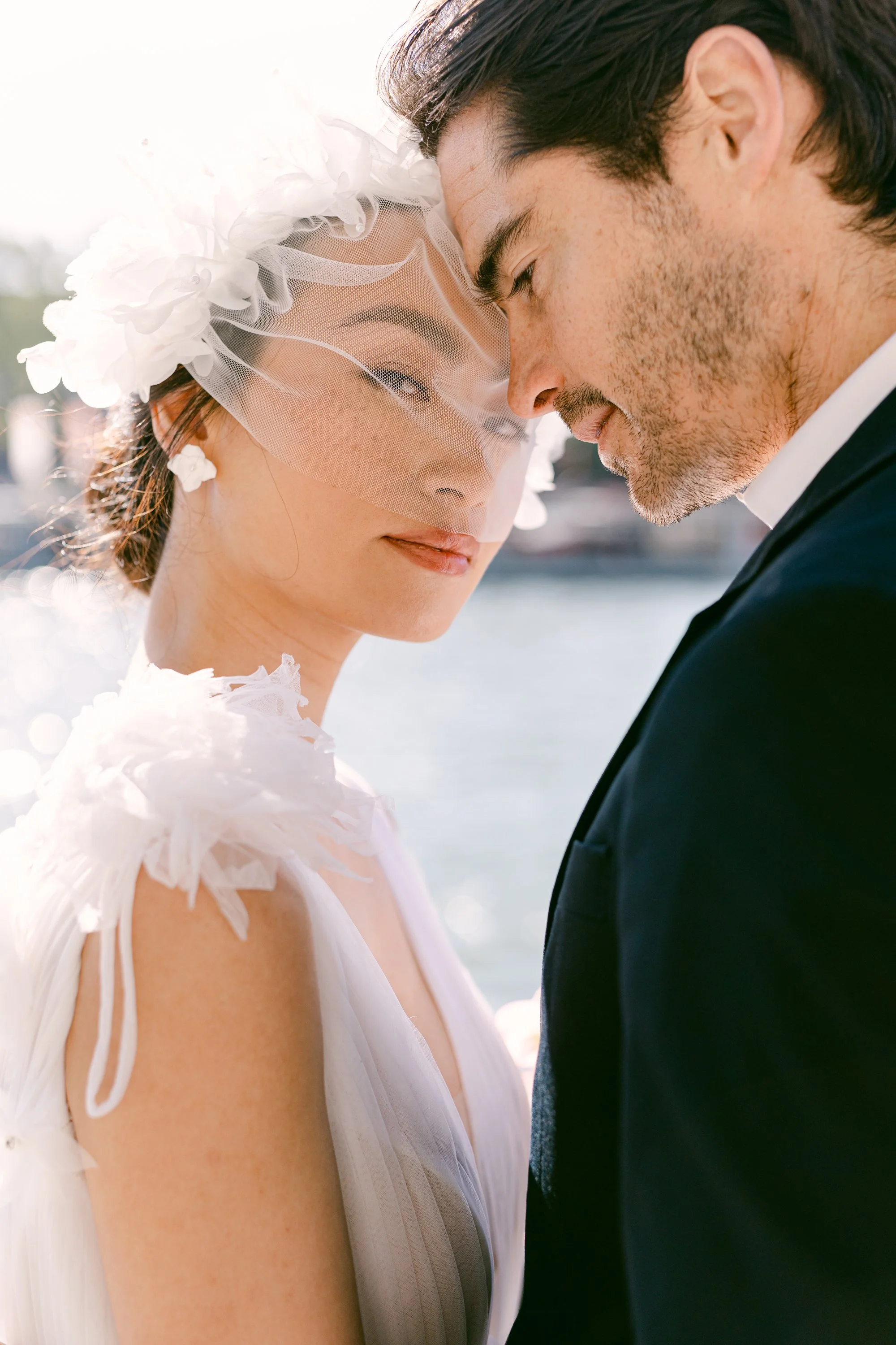 The Luxury Lightroom Presets Collection