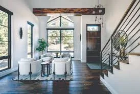 custom house renovation silver tier