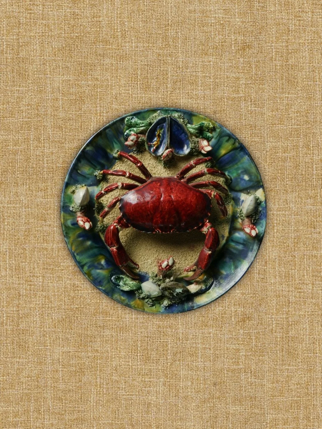 The Palm and Rhode website officially returns this Friday, March 27 with a curated drop of vintage pieces for the home.

This preview is here to help you plan your favorites before the site goes live. Some pieces are one of one and will be available 