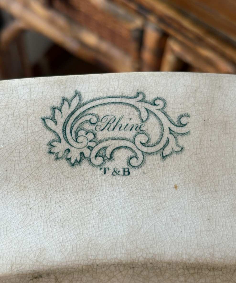 Green Plate makers mark.png