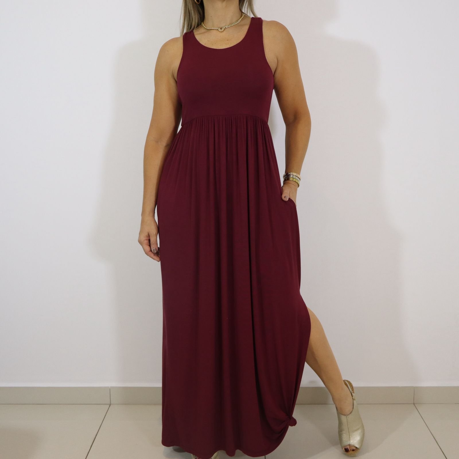 Vestido Libertad