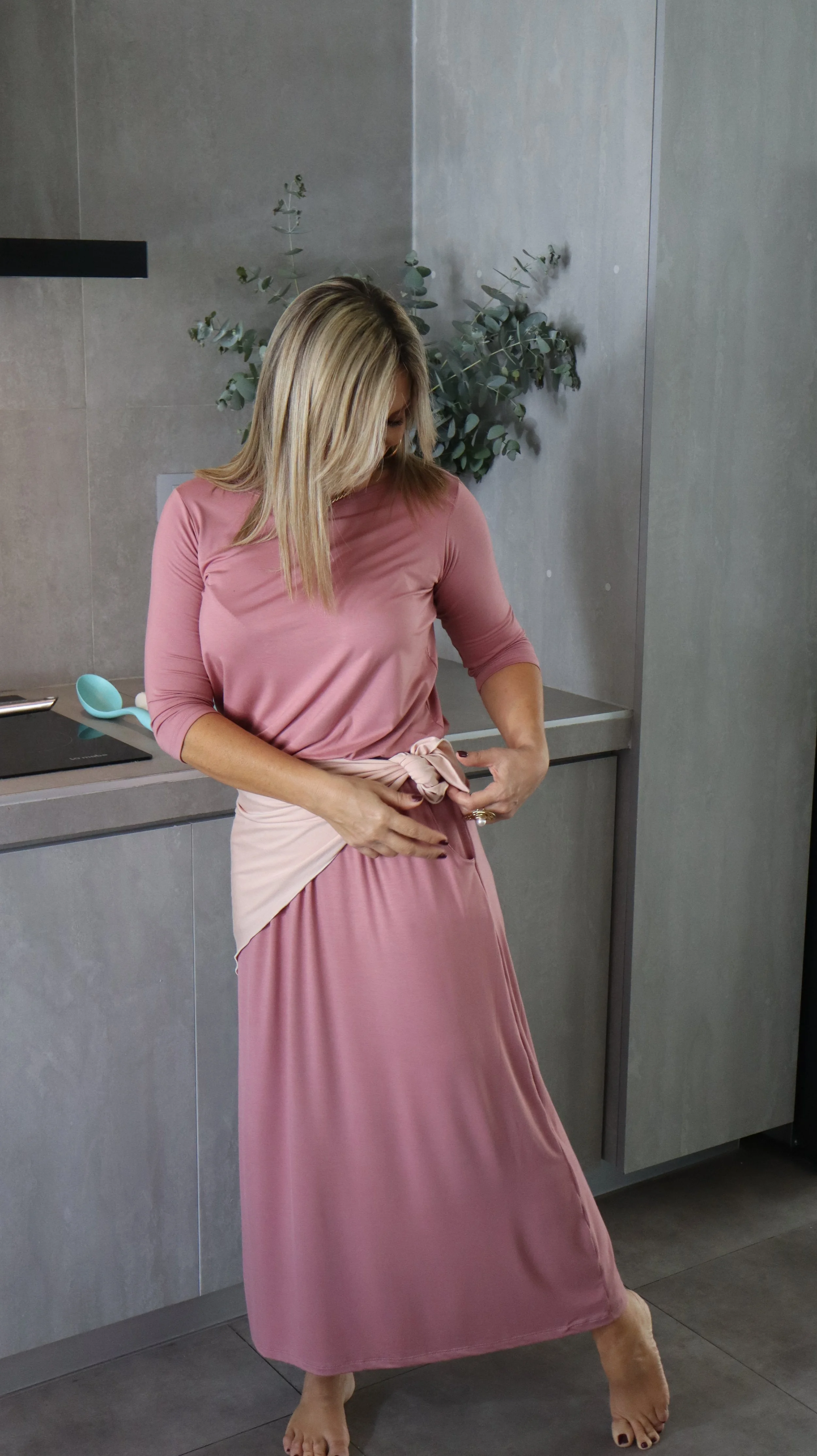 Pañuelo Dulce Mora