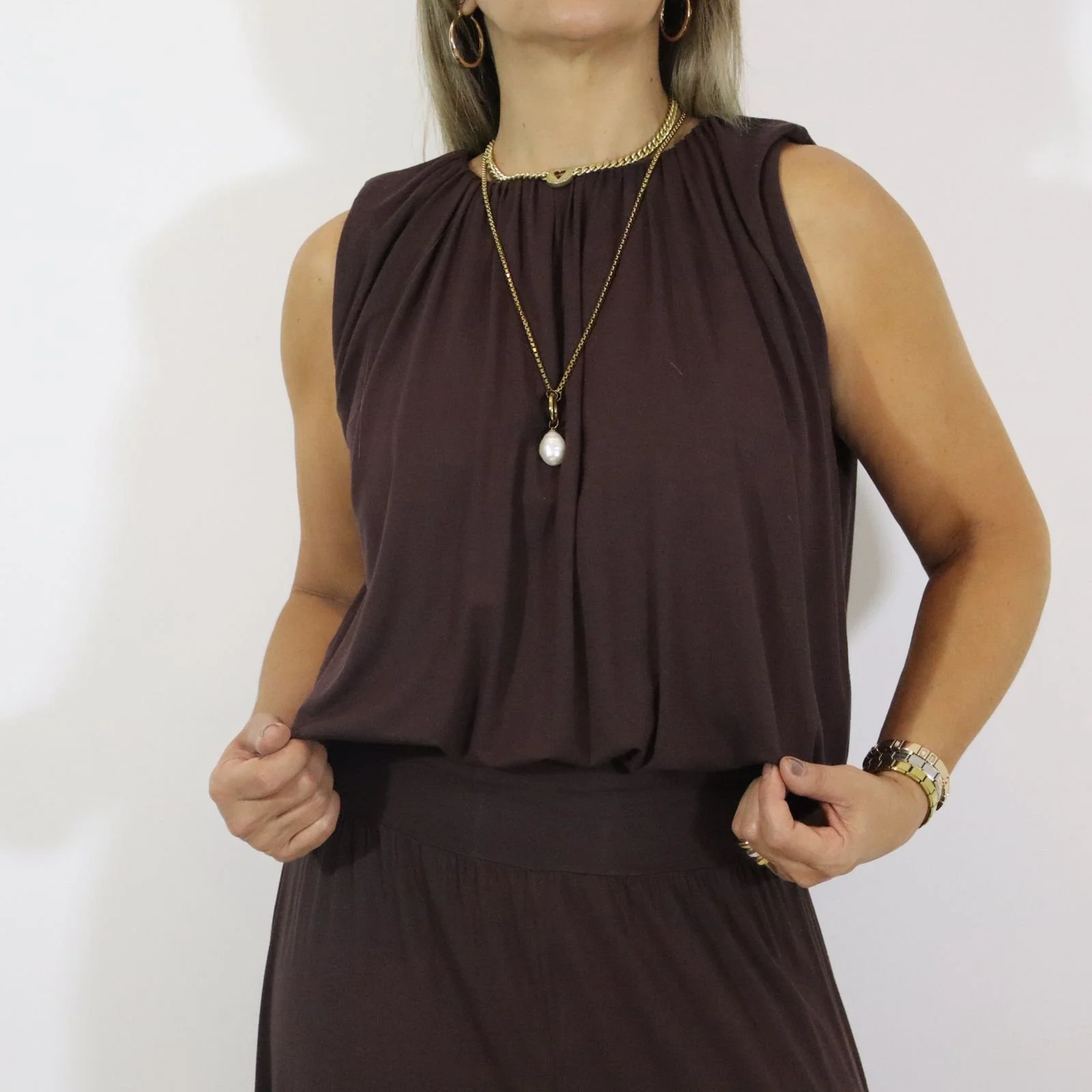 Blusa Lima
