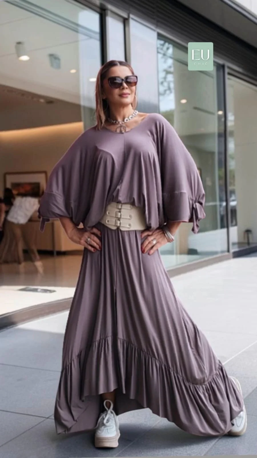 Blusa Aura