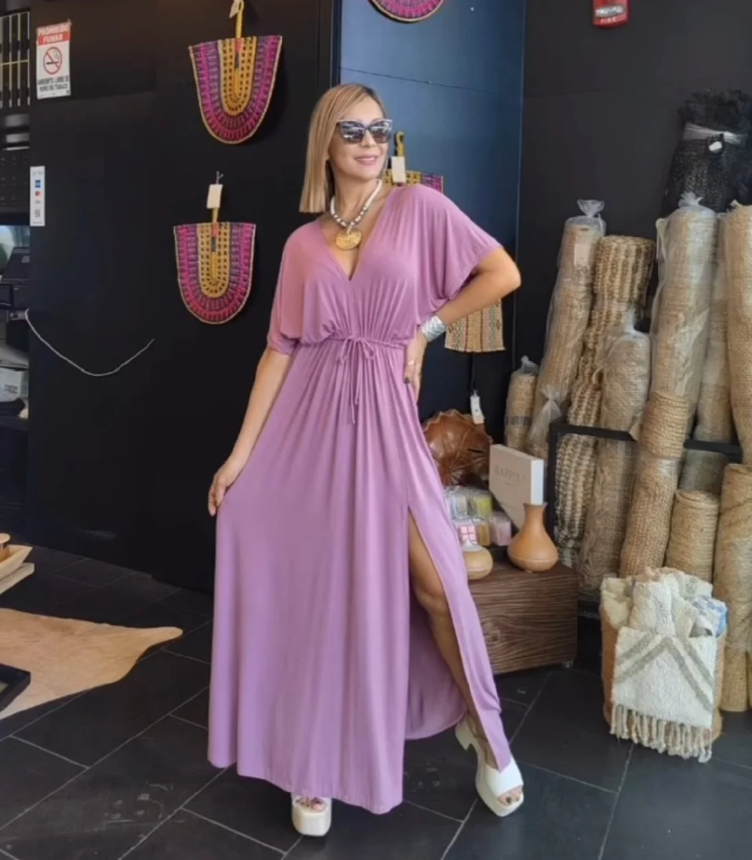 Vestido Cloe