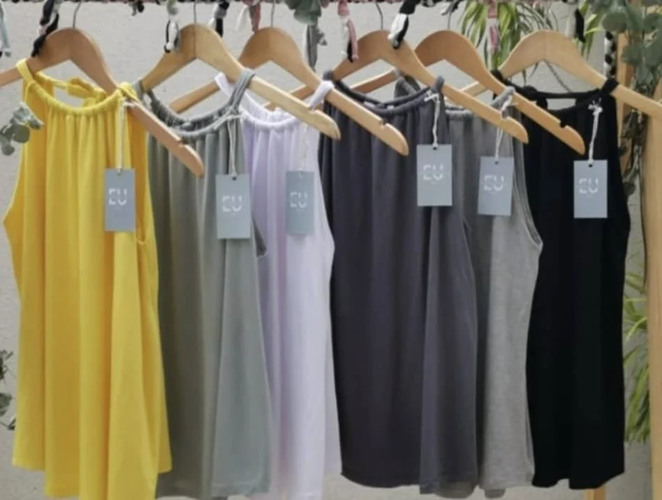 Blusa Mimosa