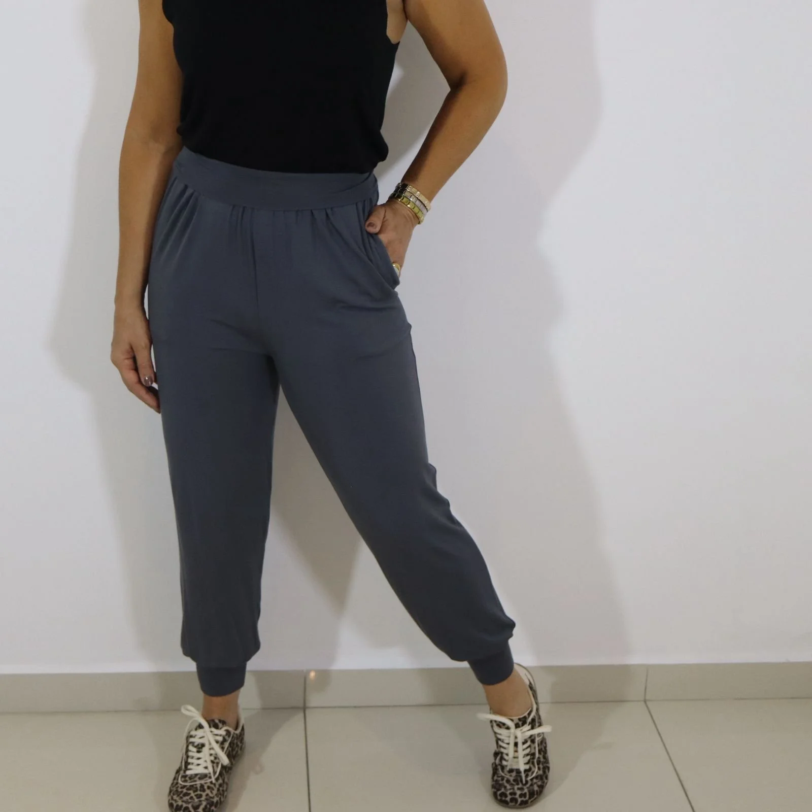 Jogger Poder