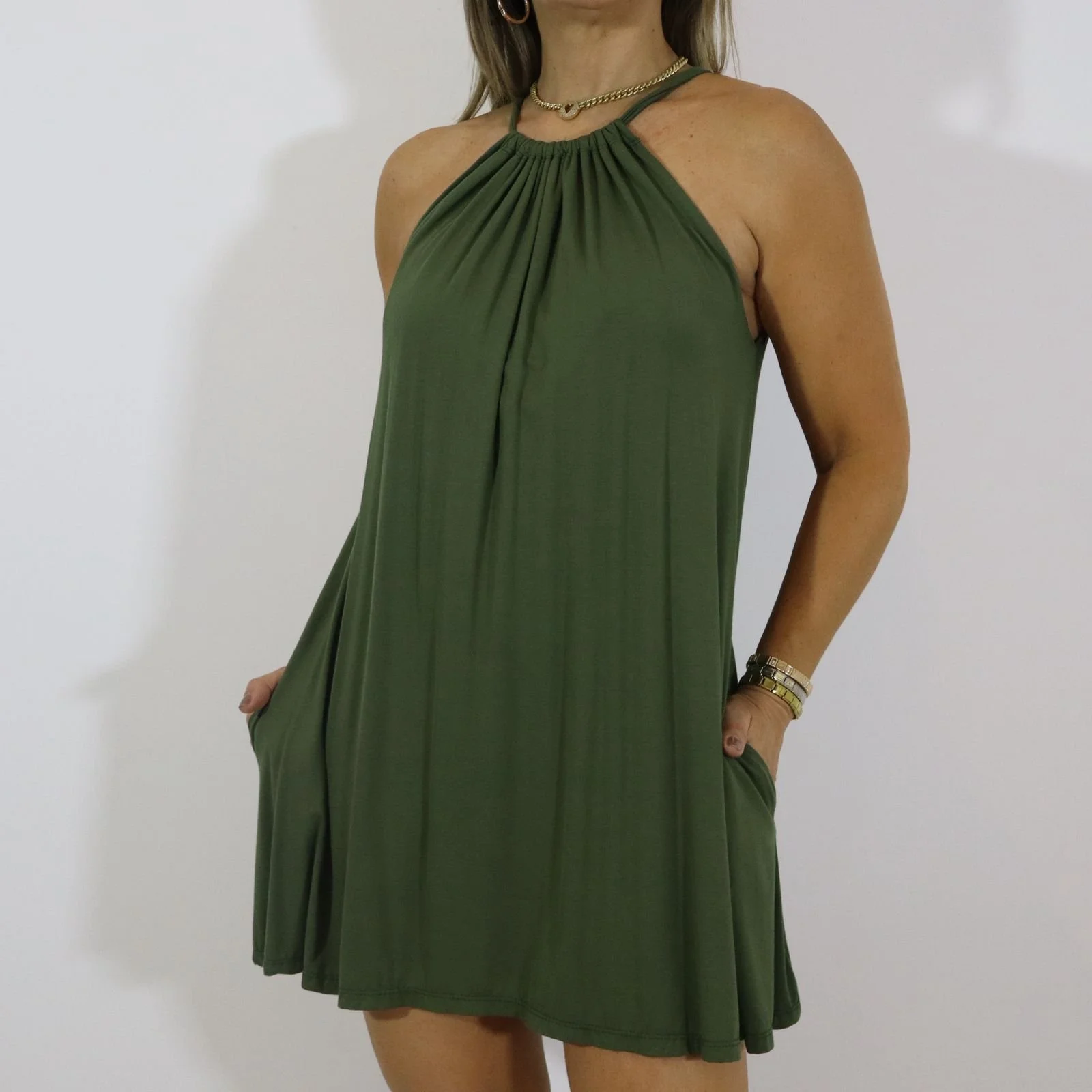 Vestido Ginebra