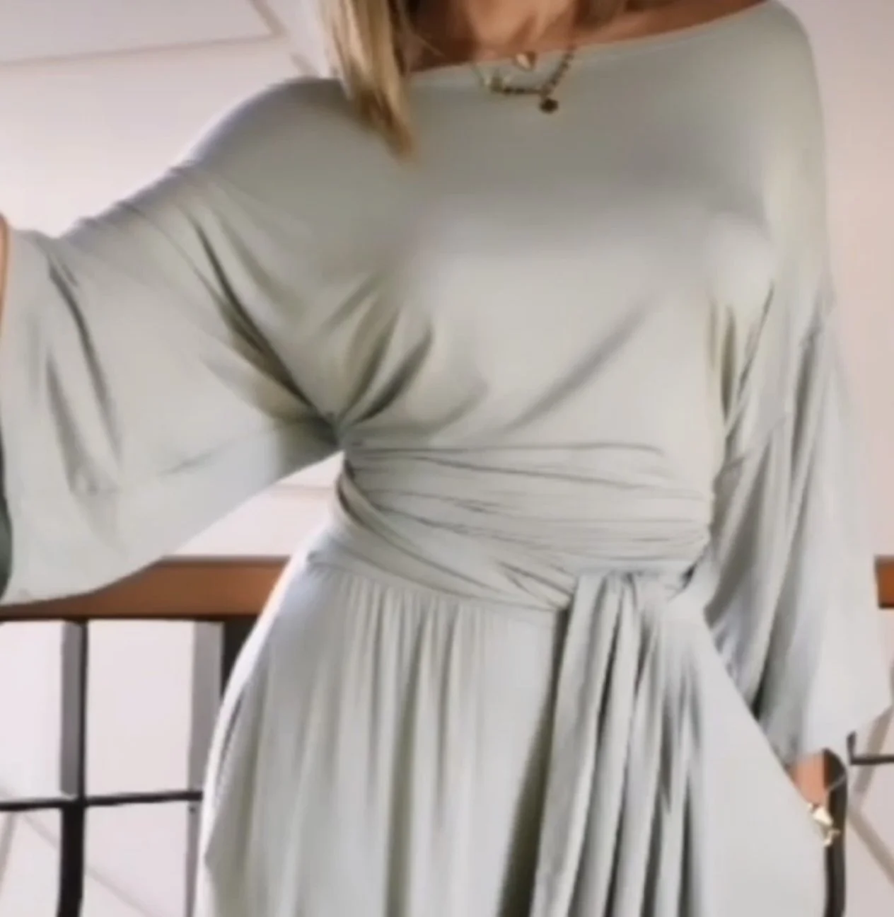 Croptop Luna
