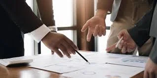 Business Growth & Operations Consulting Service